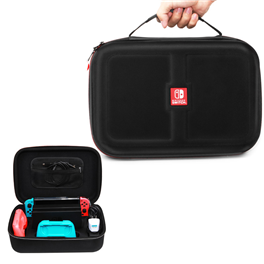 Nintendo switch game console case